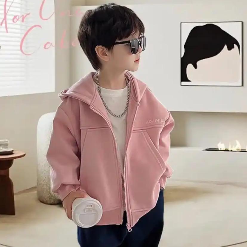 泽傲-小步点童装