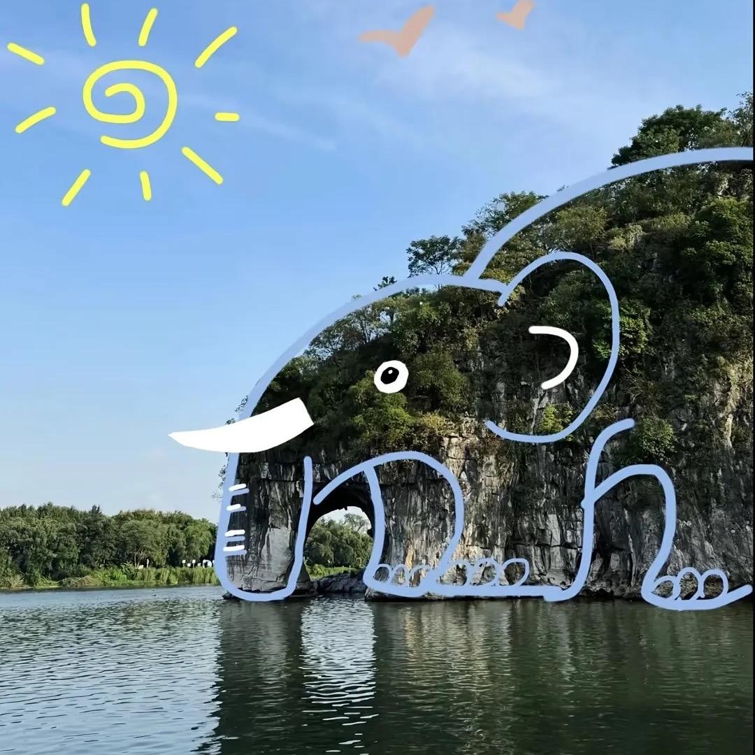 颜染