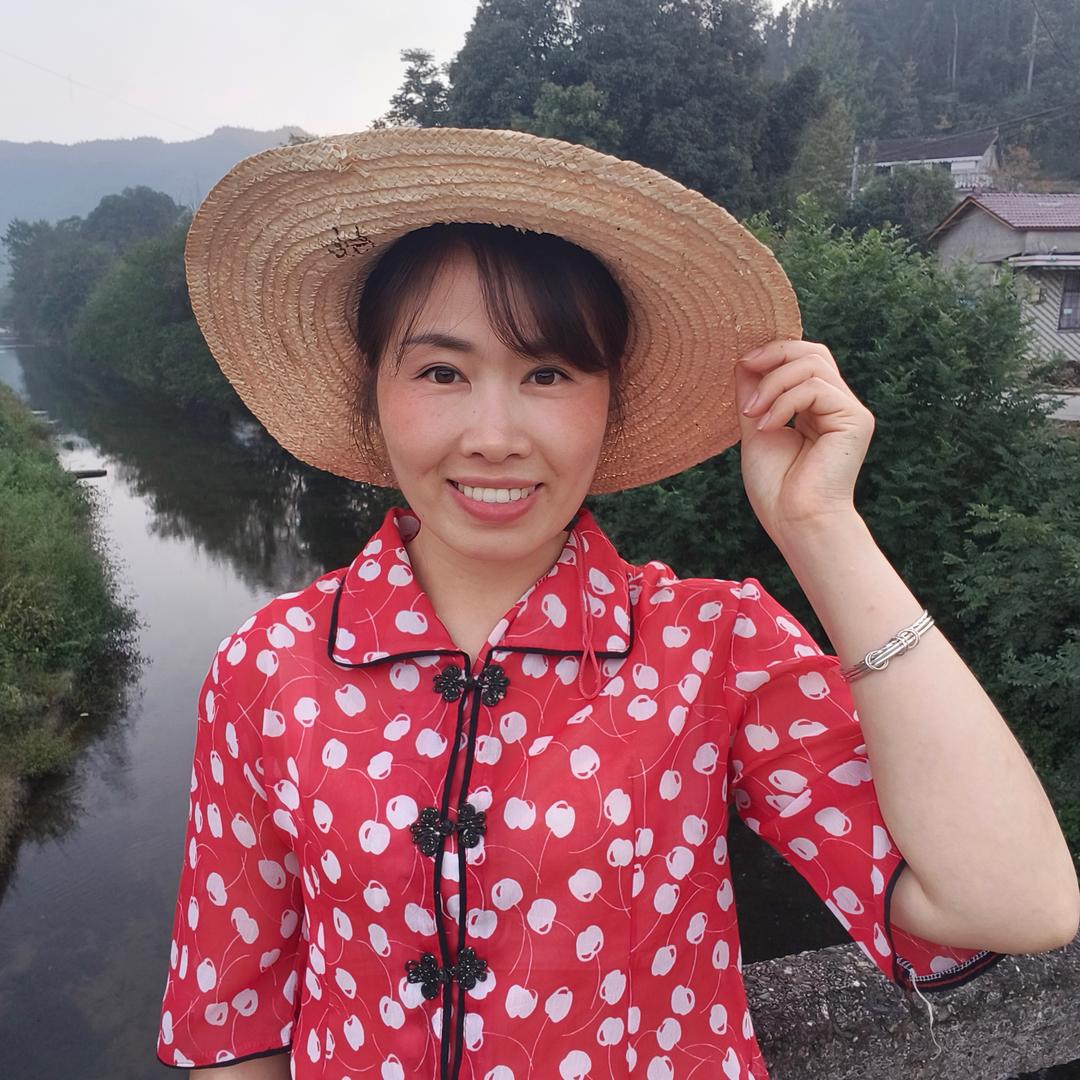 蕙蕙励志生活