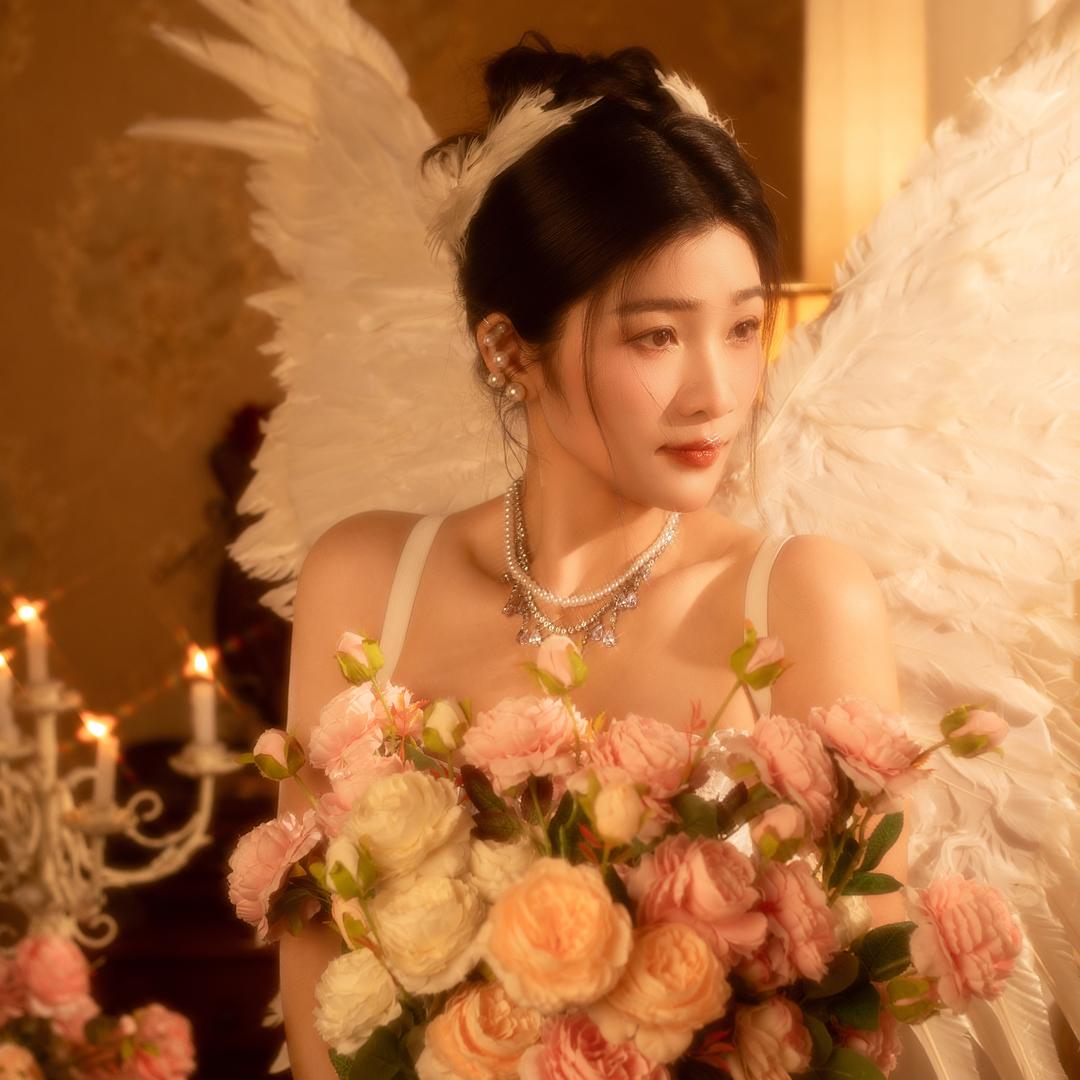 芒果～