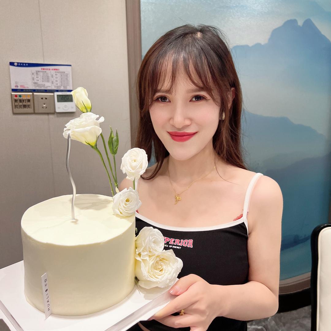 涵妹