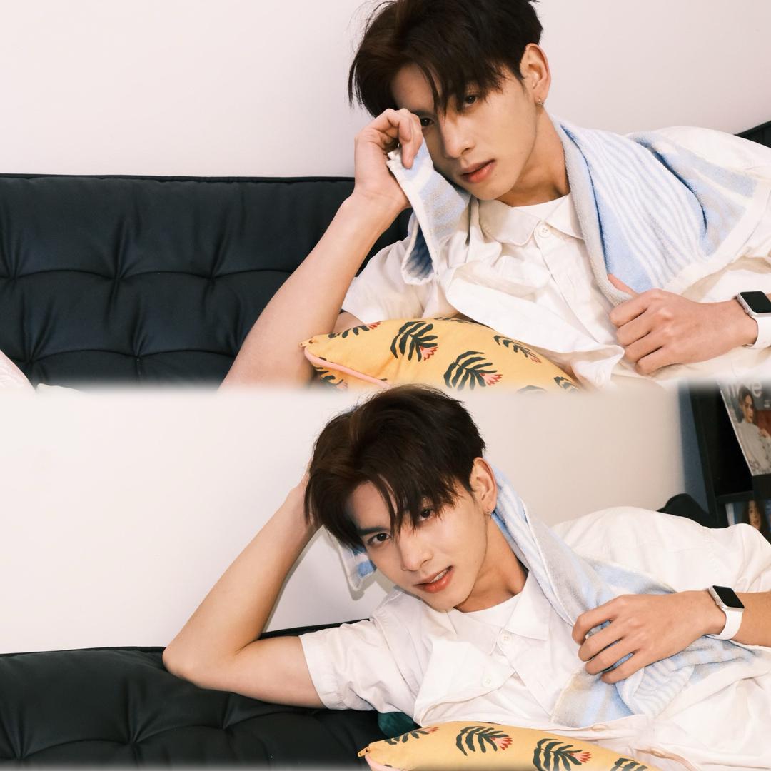 Gladly_俊