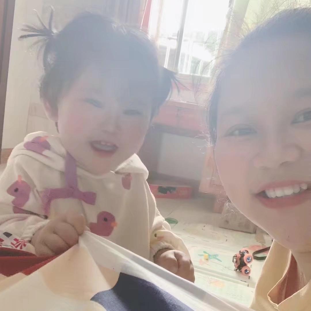 乔依🍭乔宇妈妈