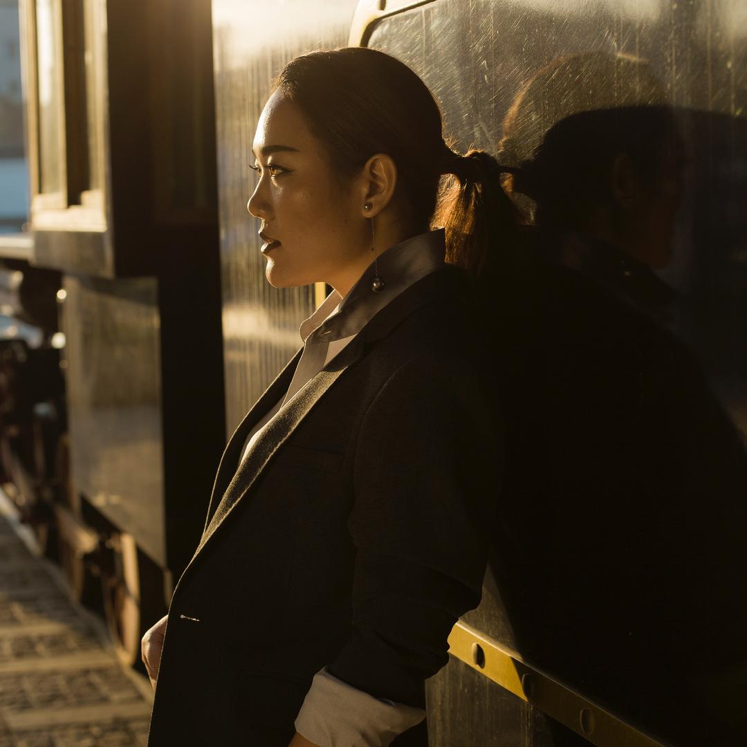 Binyooo（三胎孕晚期）