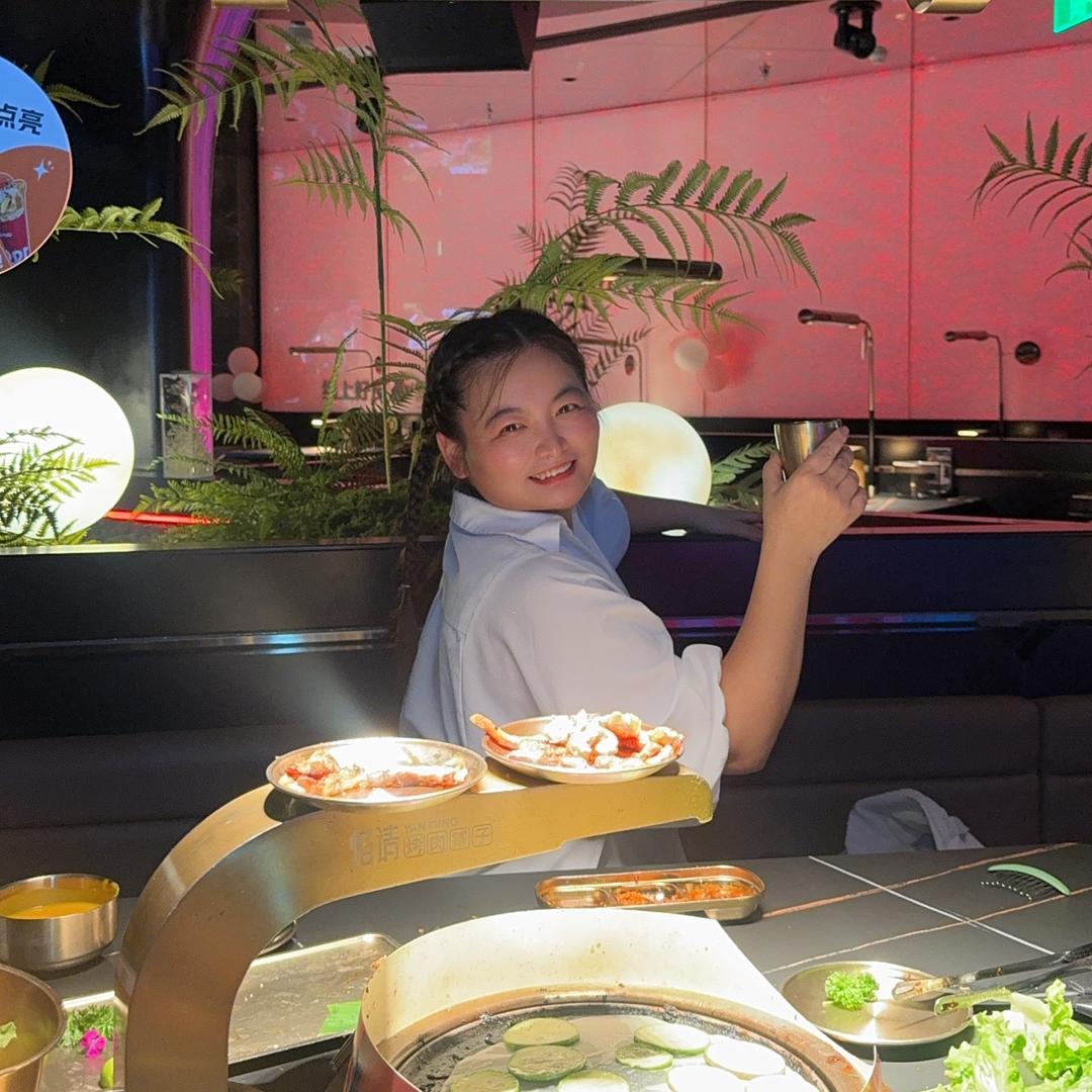 小馨妈妈