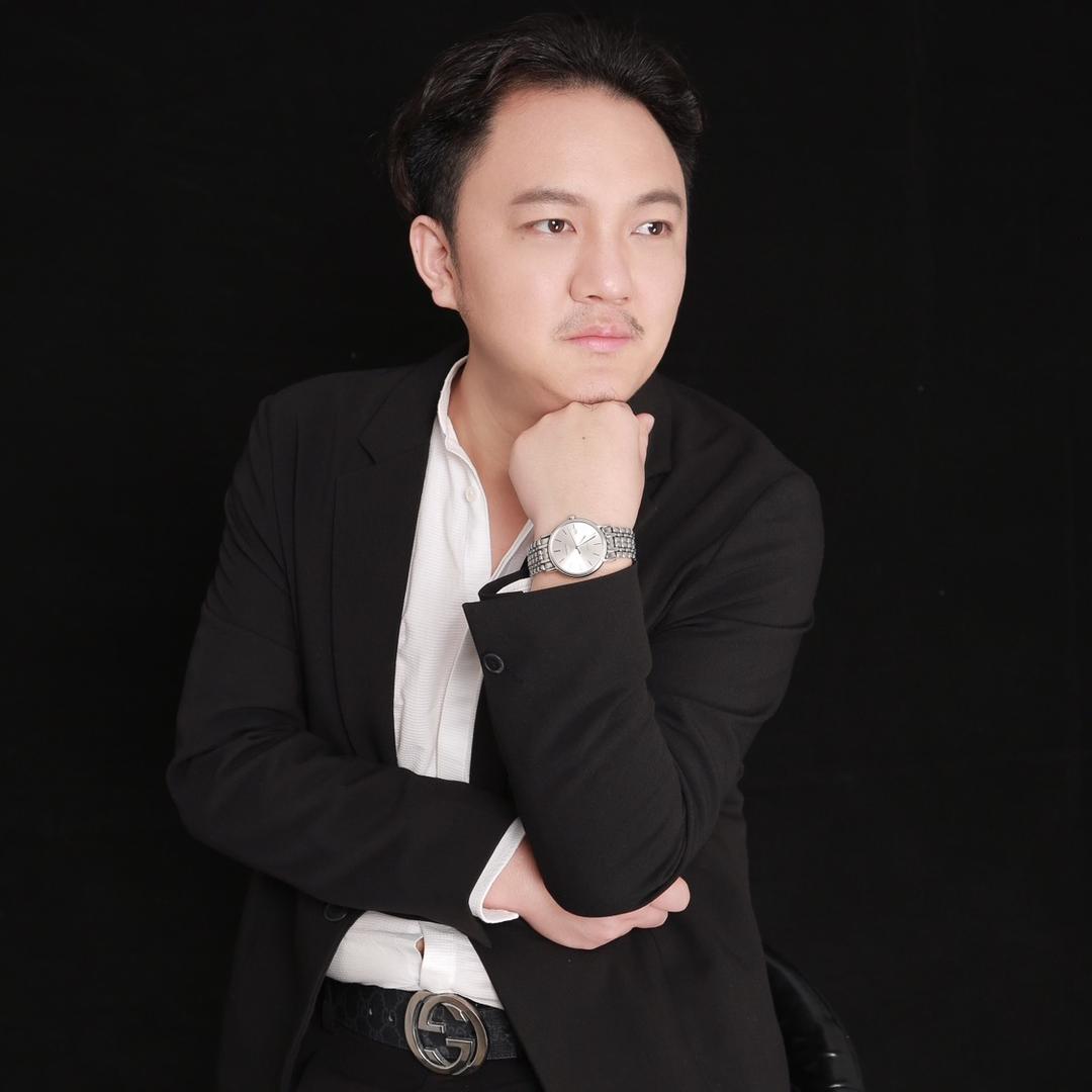 南宁设计师｜小陈肿