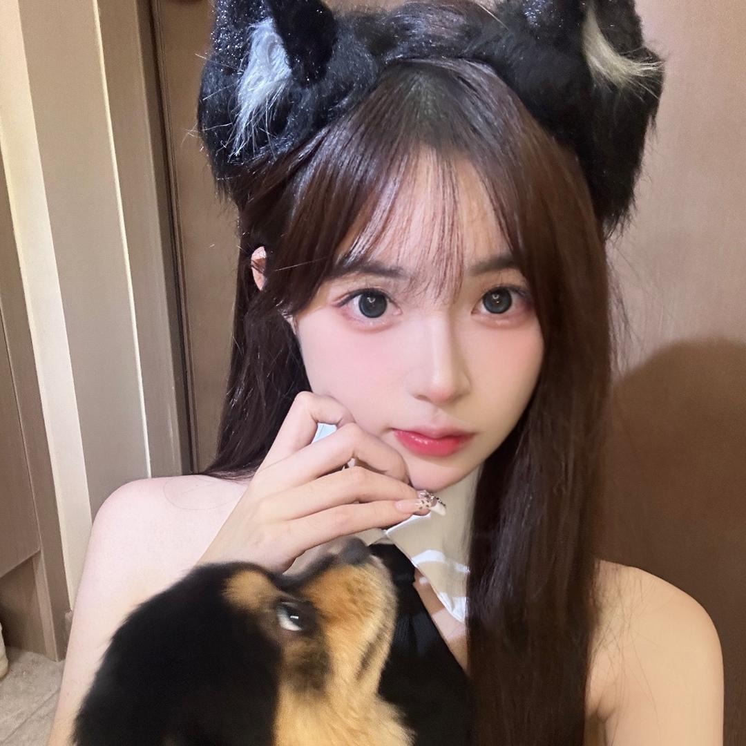 奶糖小白鼠
