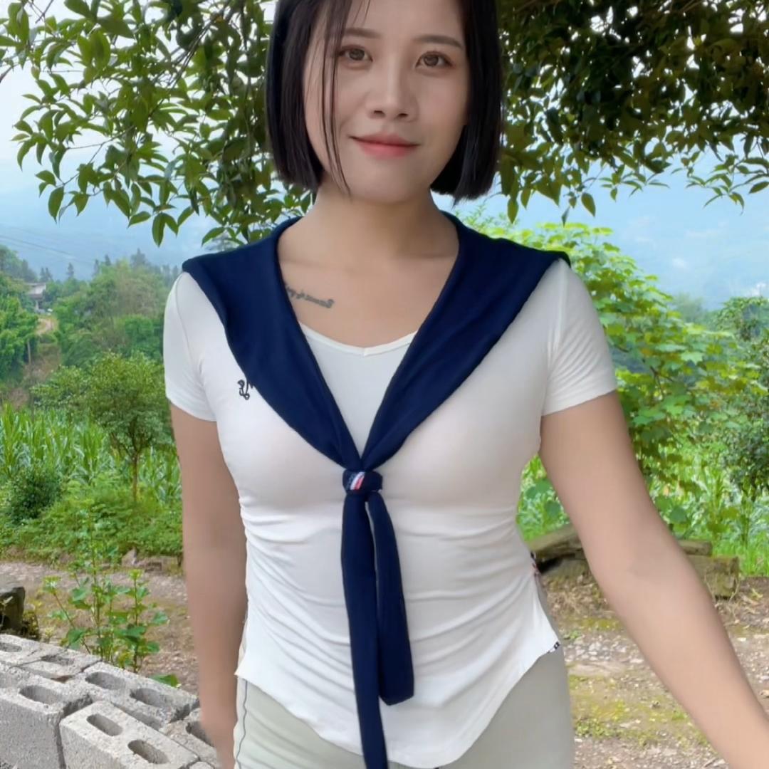 云南小姨妹儿