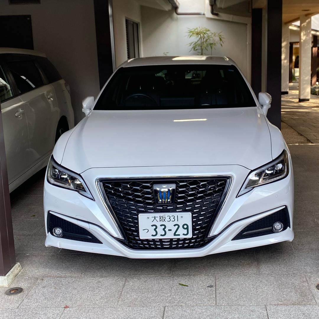 かきか車之都皇冠