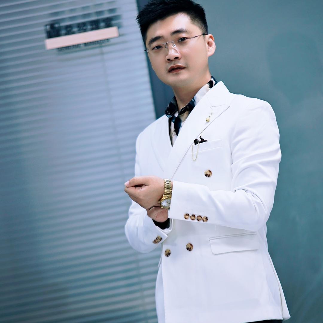 付哥情感有话说