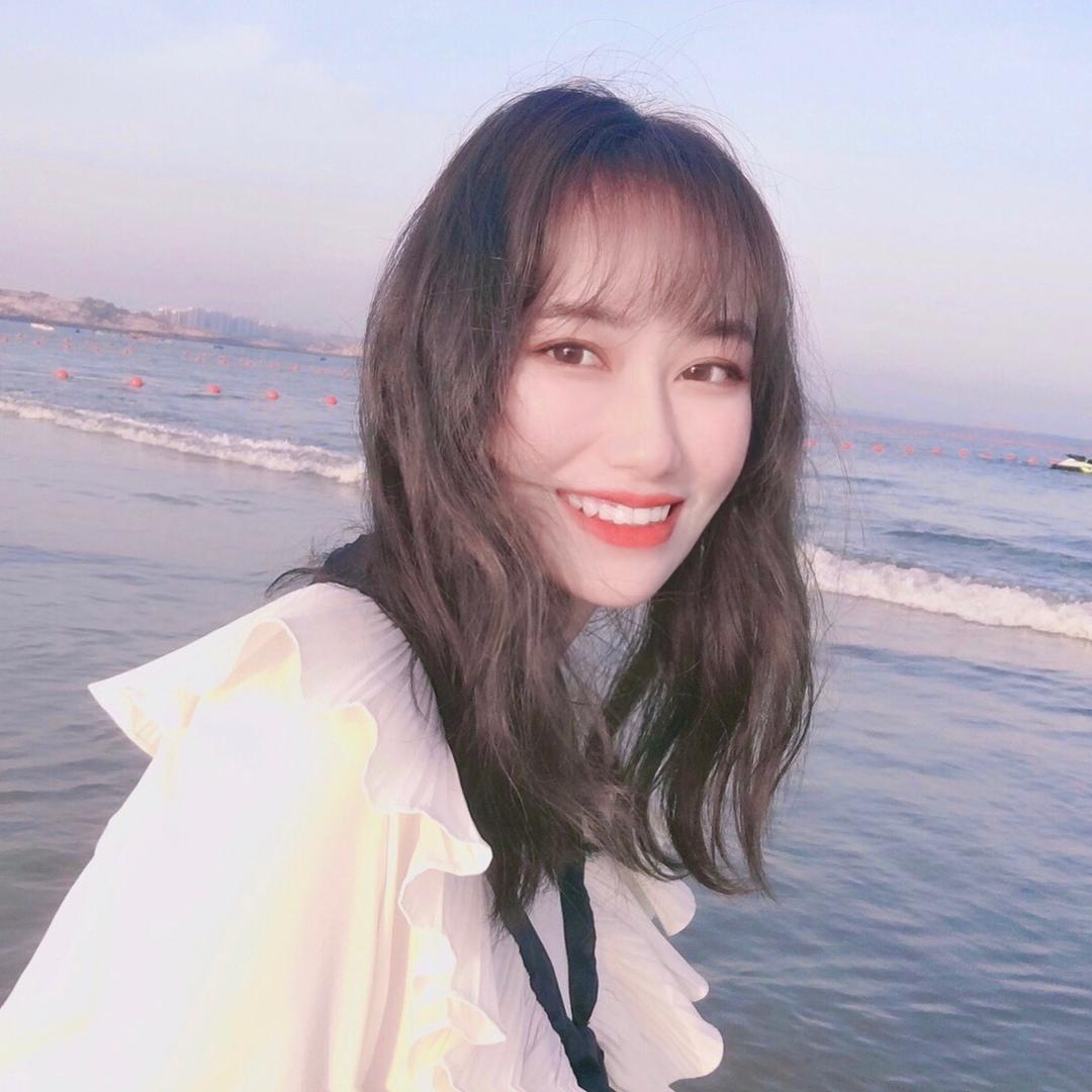 是林宝宝呀🥳