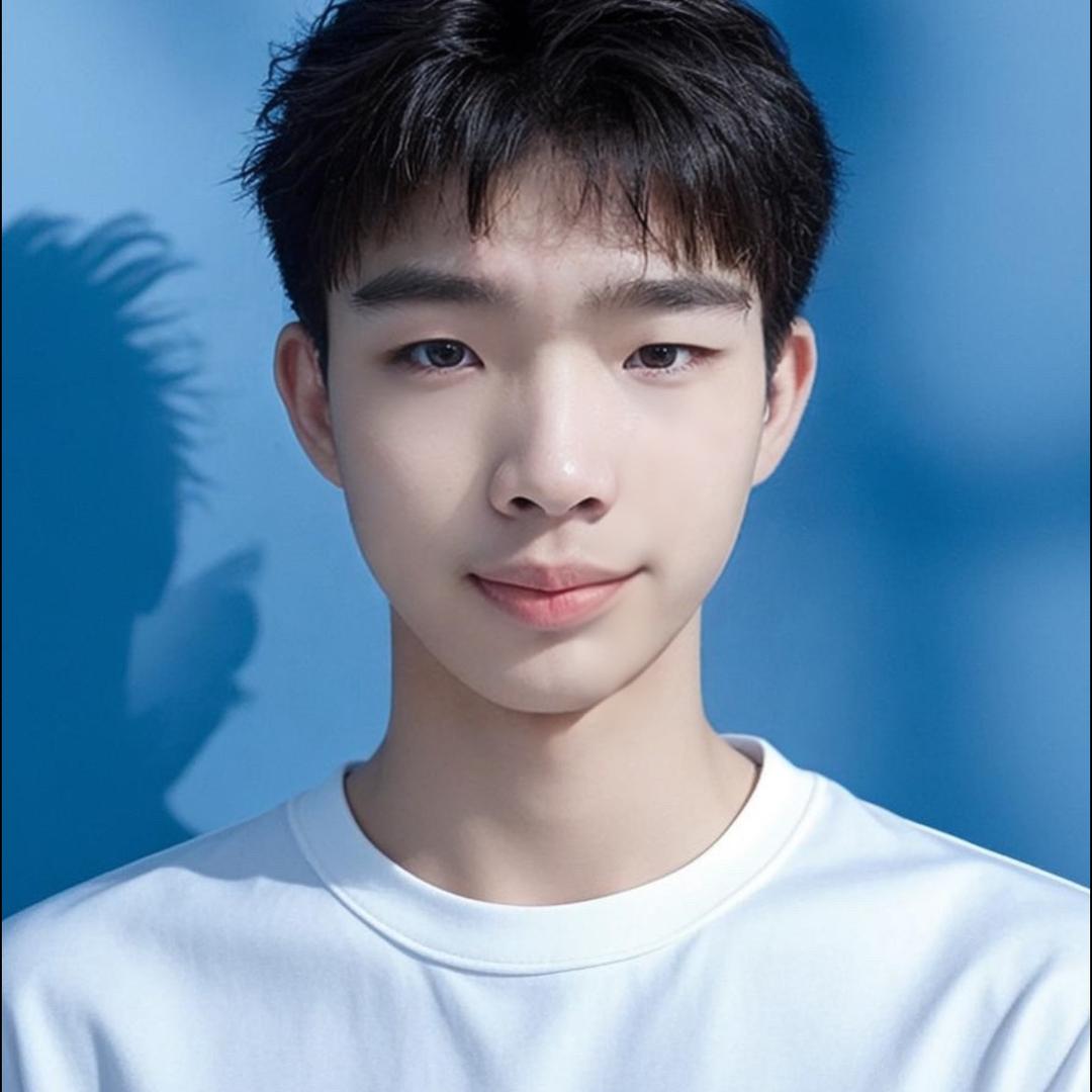 为爱奋斗