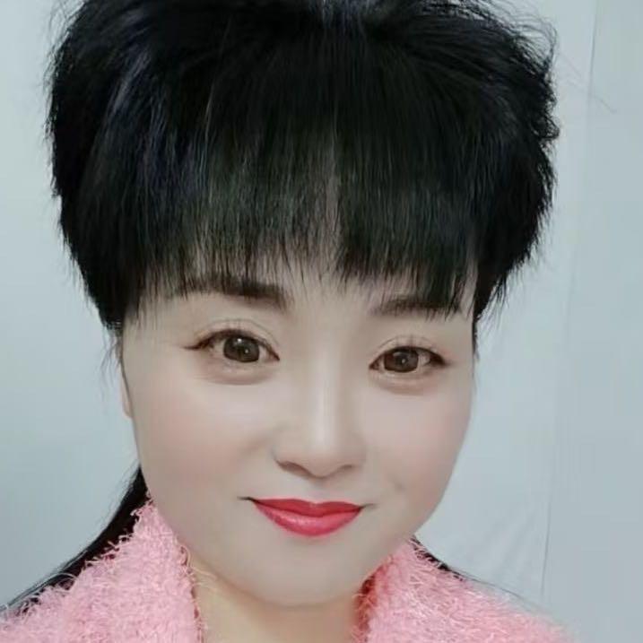 年轻的心（李姐）日常号