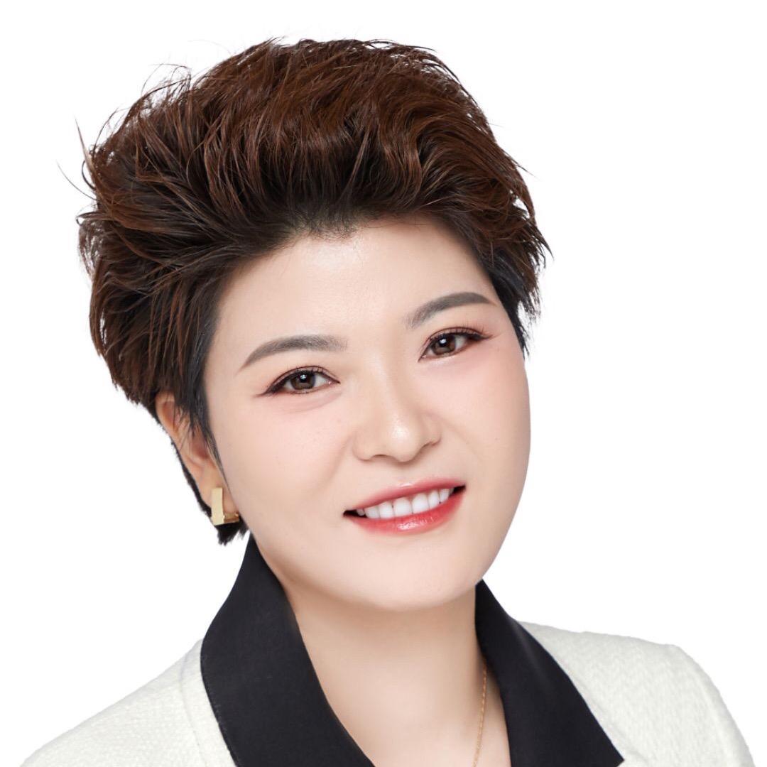 婷子精选国货护肤品
