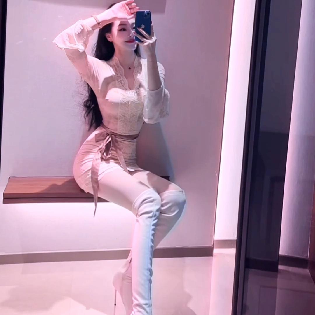 李夫人