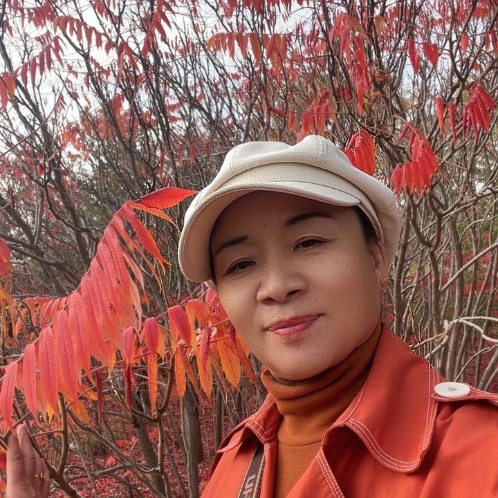 蓝幽姐姐