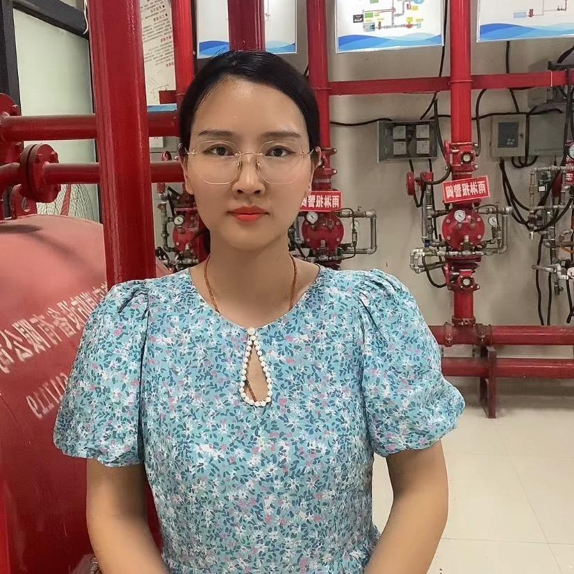 中建消防操作员课堂