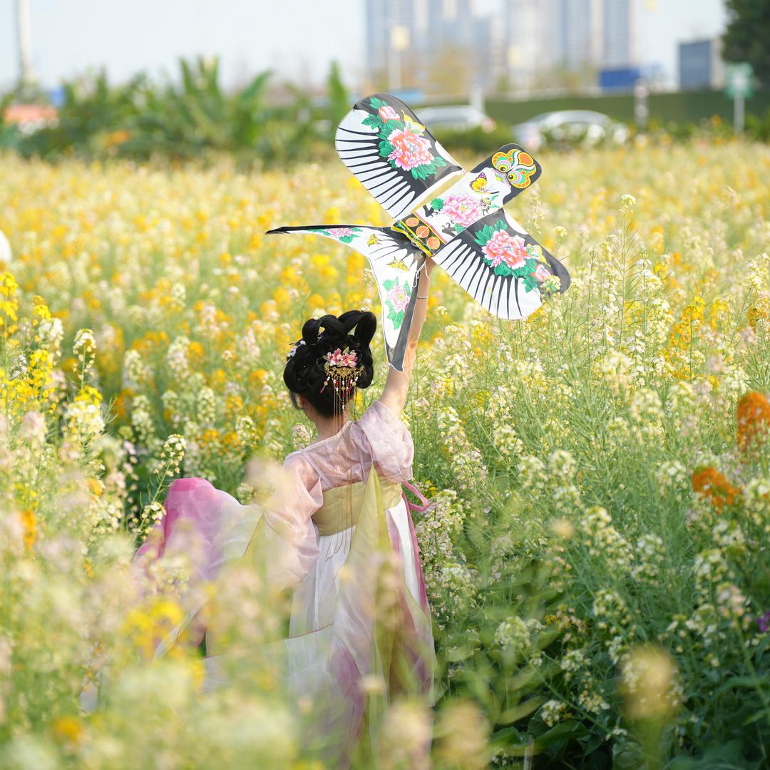 小刘爱吃香菜