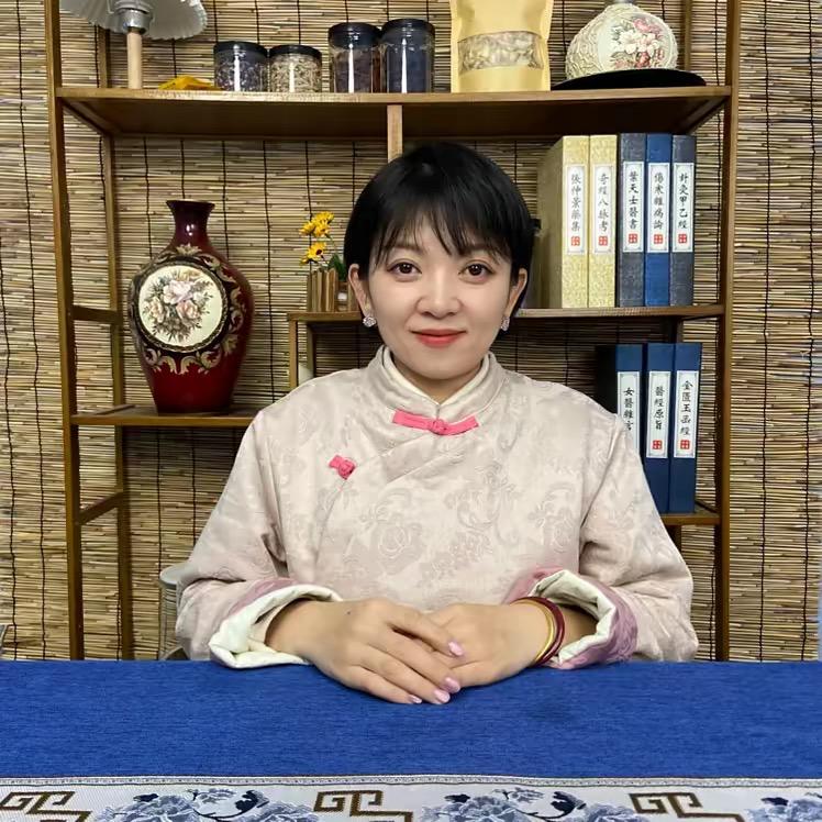 王梦养生小铺