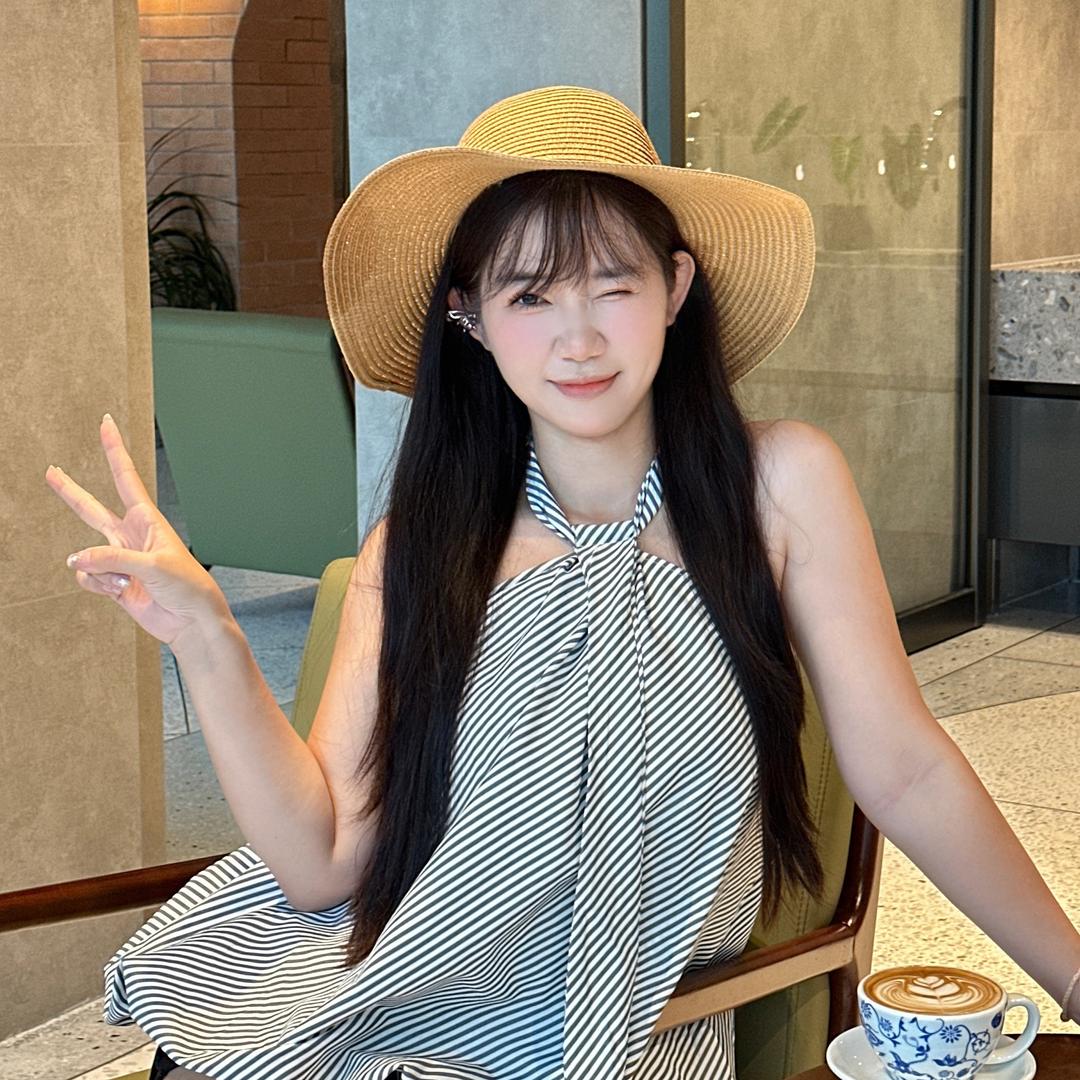 隔壁咪女士