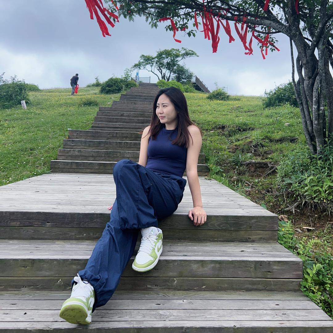 仙桃很OK