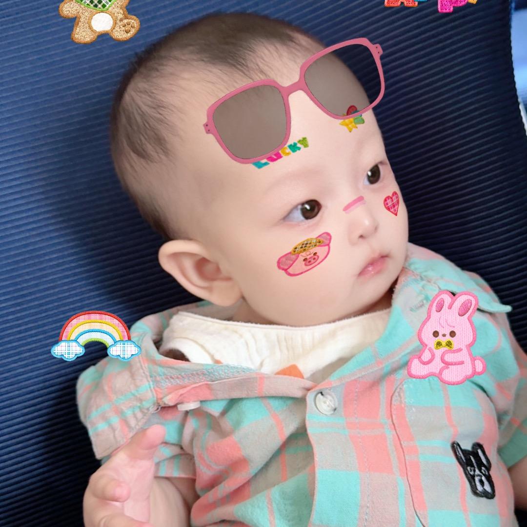 农村娃