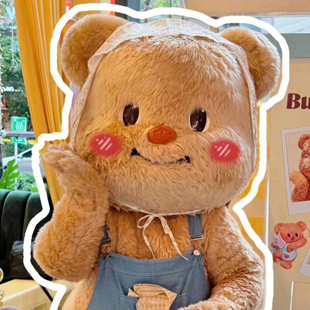 卡皮巴拉🐿️