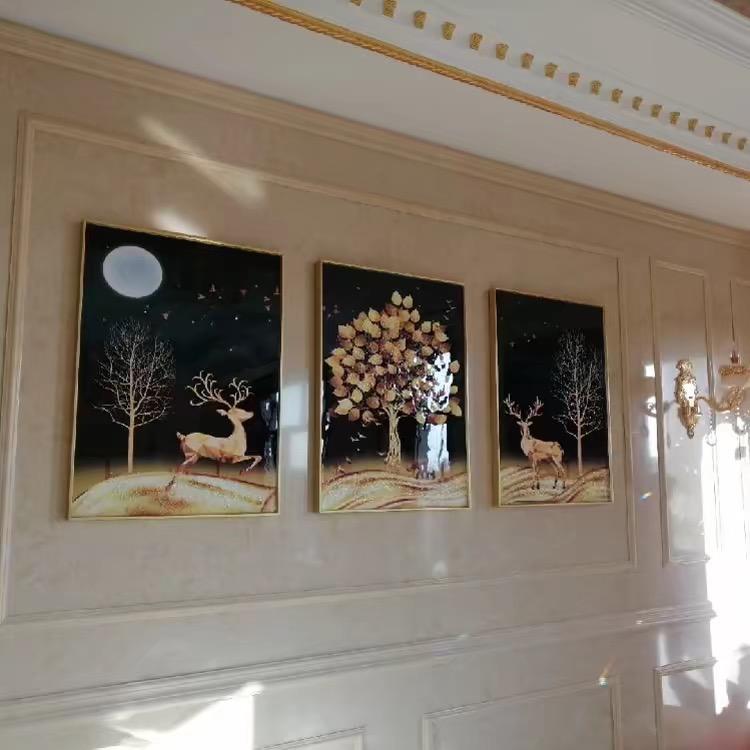 唐山市优梵装饰工程有限公司