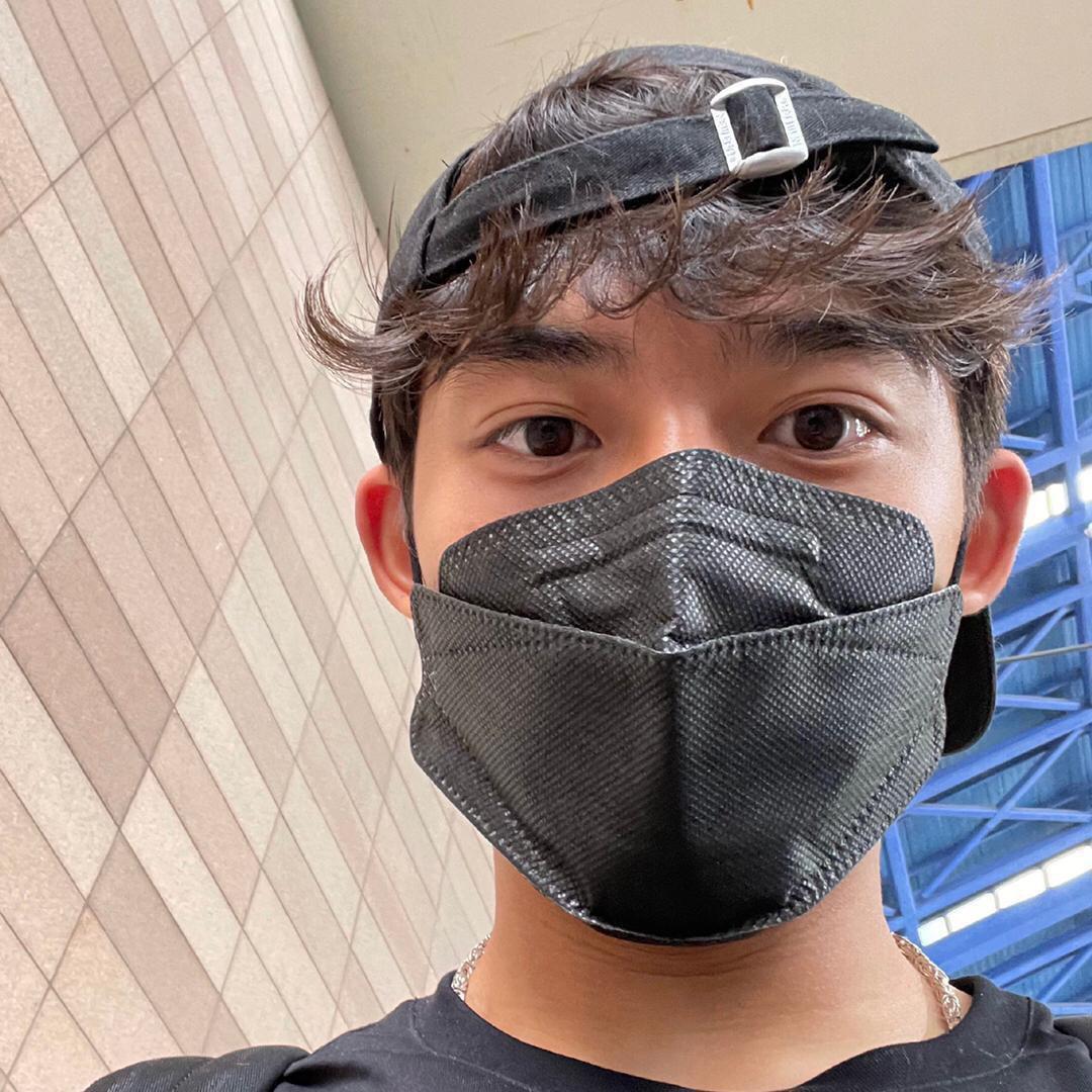 城中前进者🧗🏽‍♂️