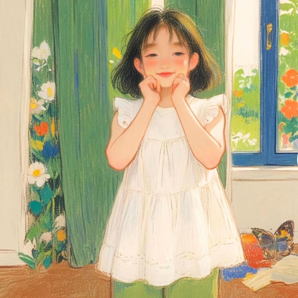 🌼郎个哩个郎🌼