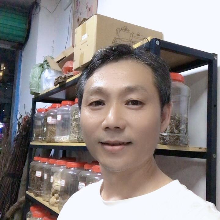 高手在民间（牛皮癣.痔疮）