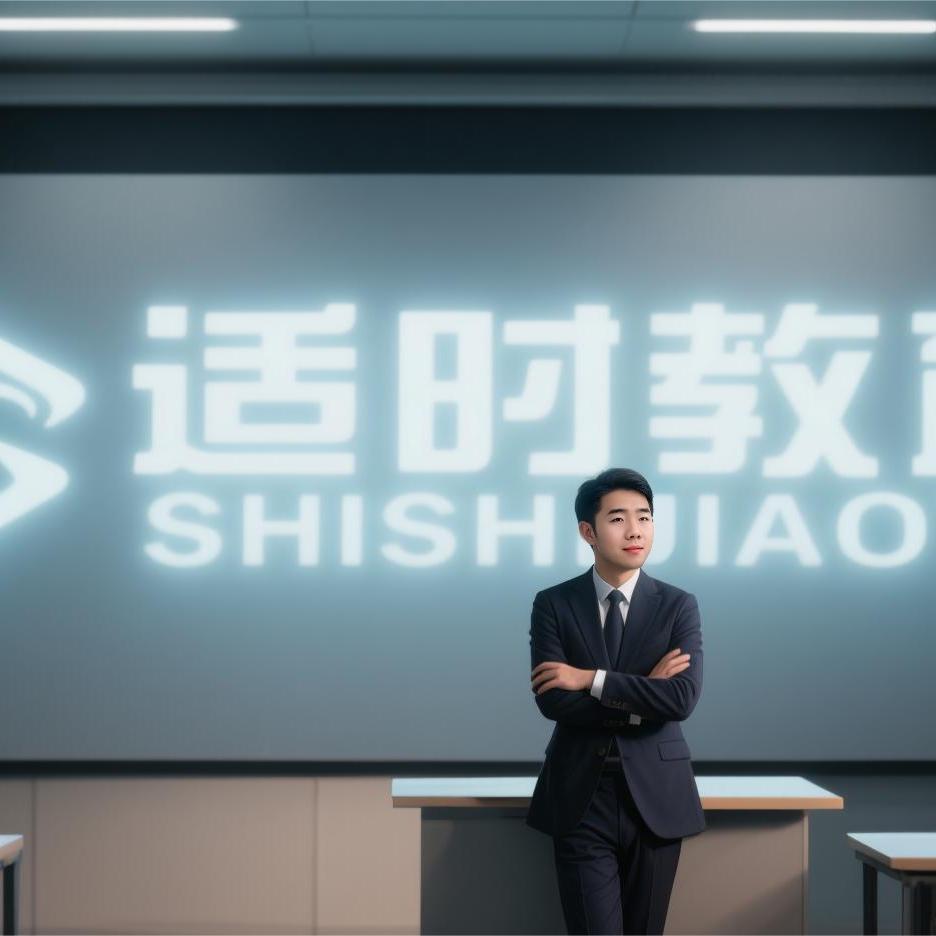 适时教育-龙老师