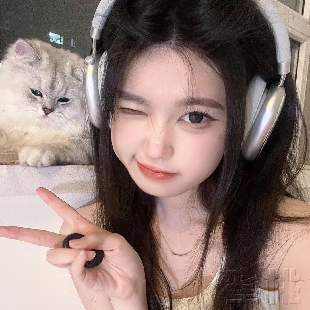 不是小美_
