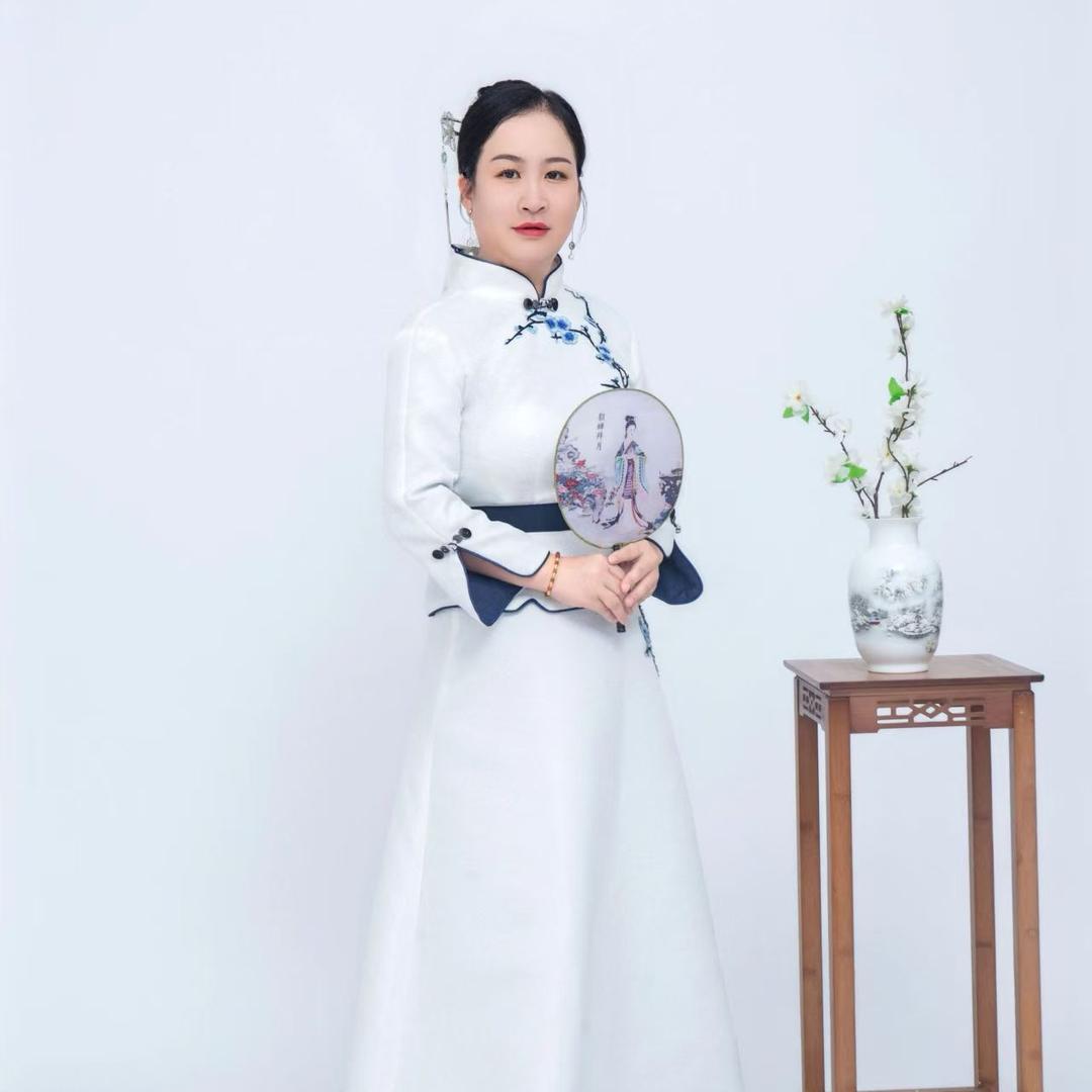 丽姐