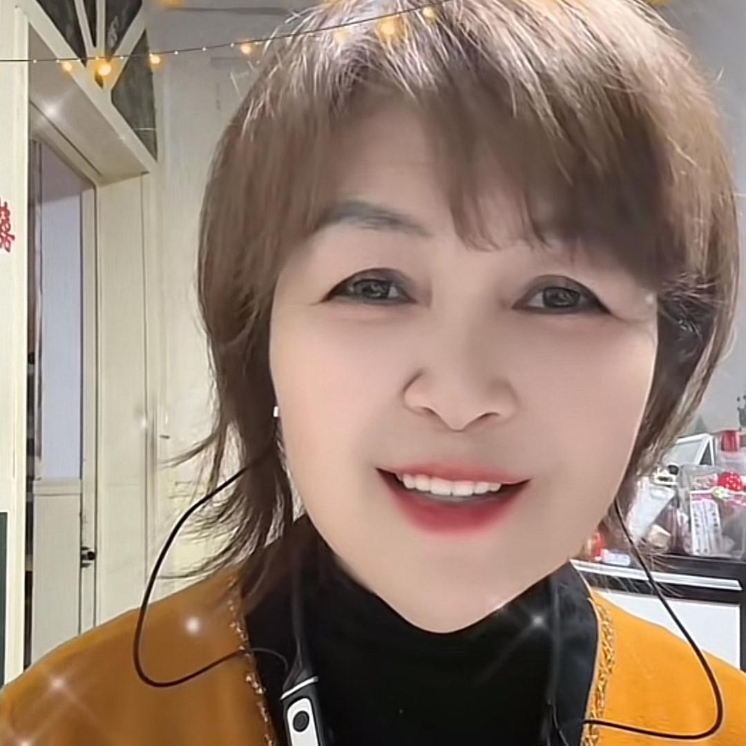 一飞姐🦋1