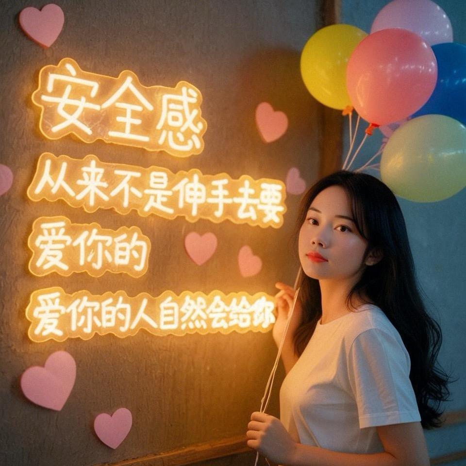 从此再不相信什么爱情