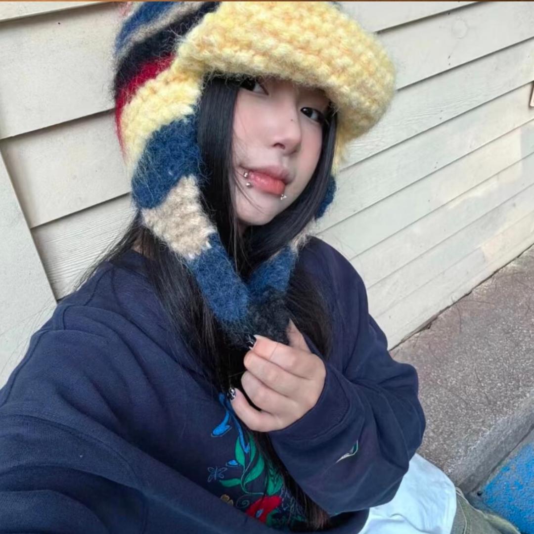 呀呀呀