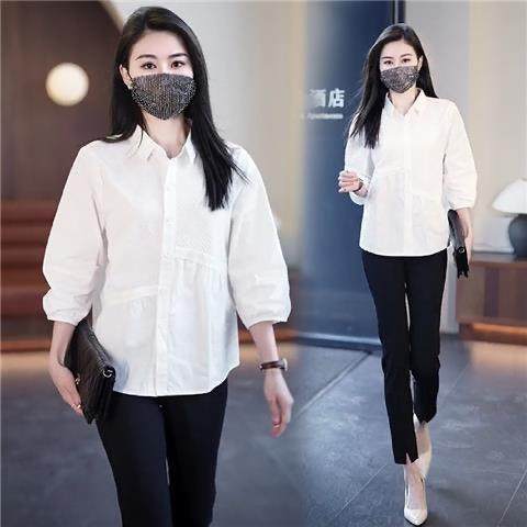 凤祥哥服饰搭配