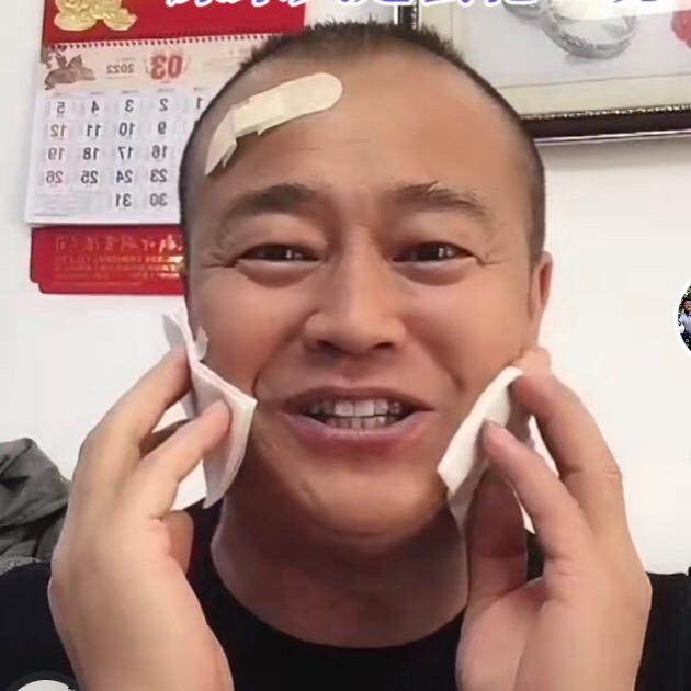 “屎香浓”搞笑段子达人