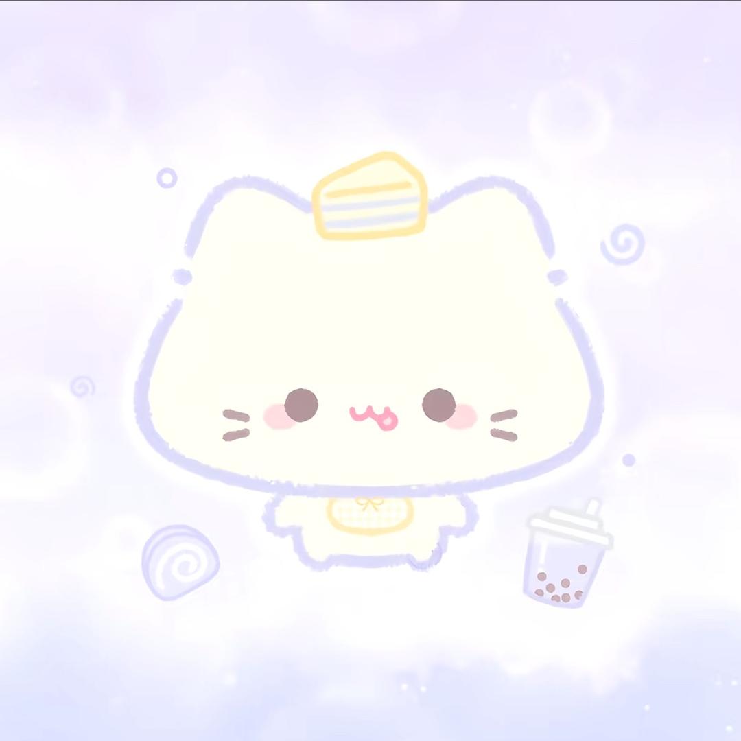 小雨.