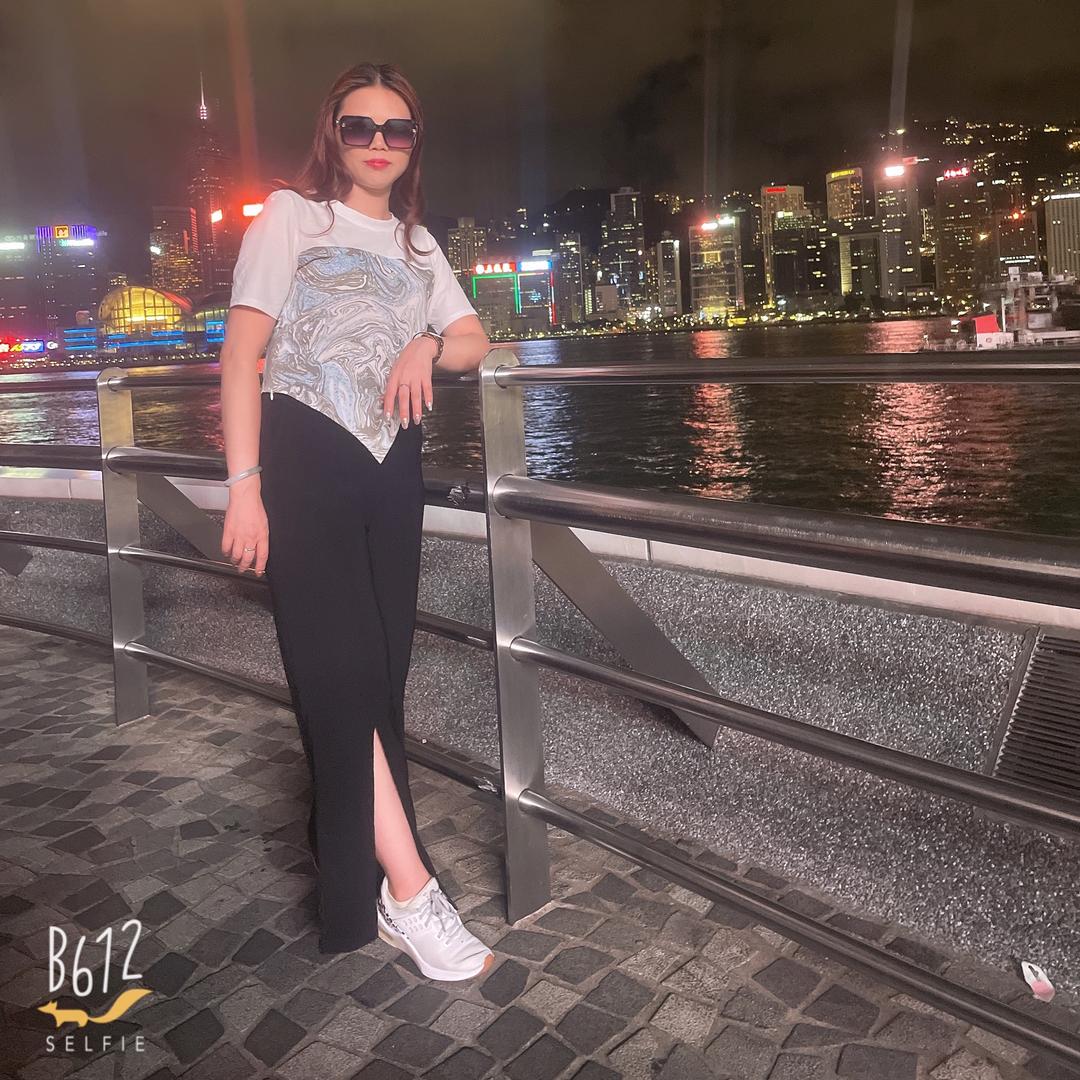 广州市古色旗袍