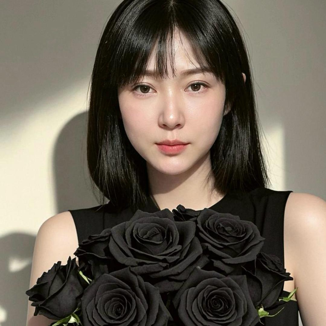分外妖娆