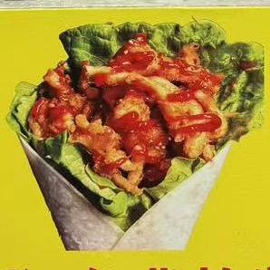 晋中市榆次区蛋蛋鸡柳卷饼店（个体工商户）