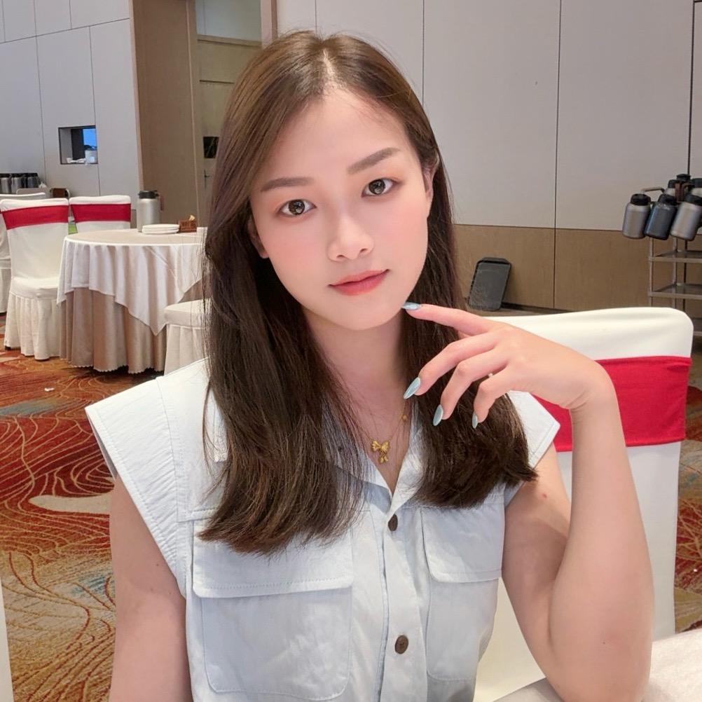 我是温柔哇💋