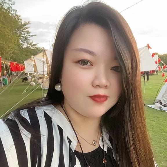 姜堰张小姐