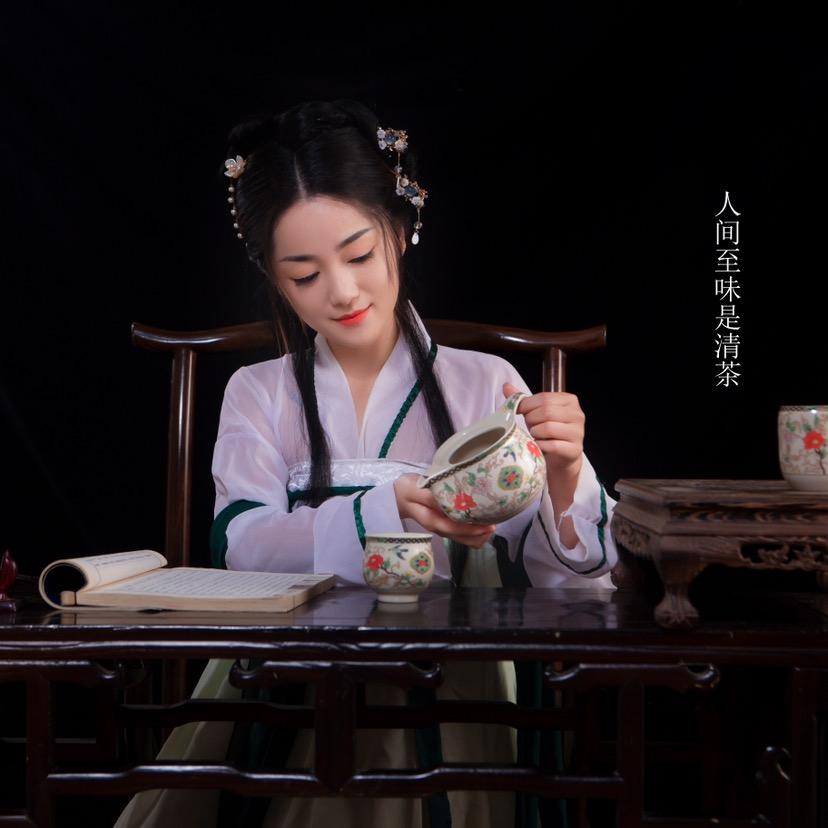 裕六茶业旗舰店