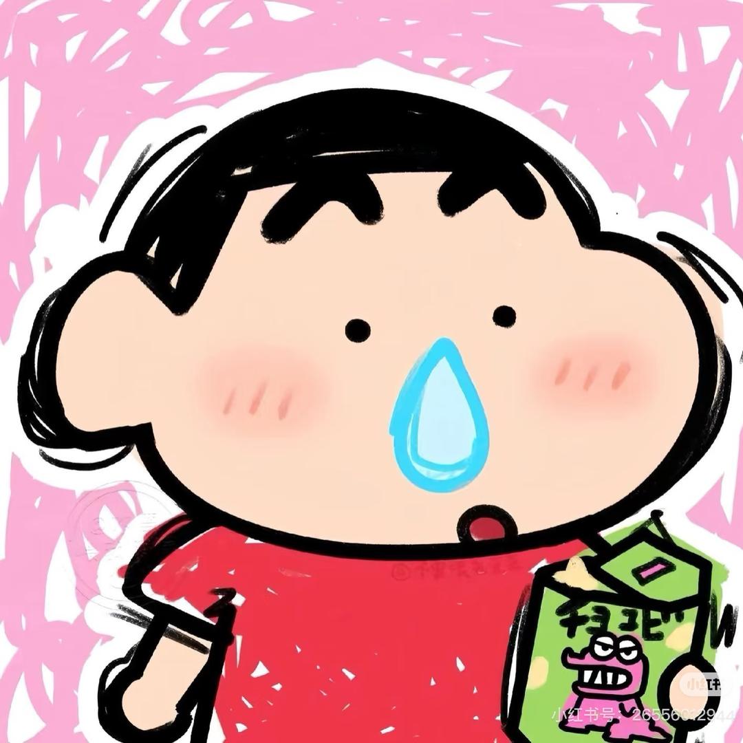 芝士小狗🧀
