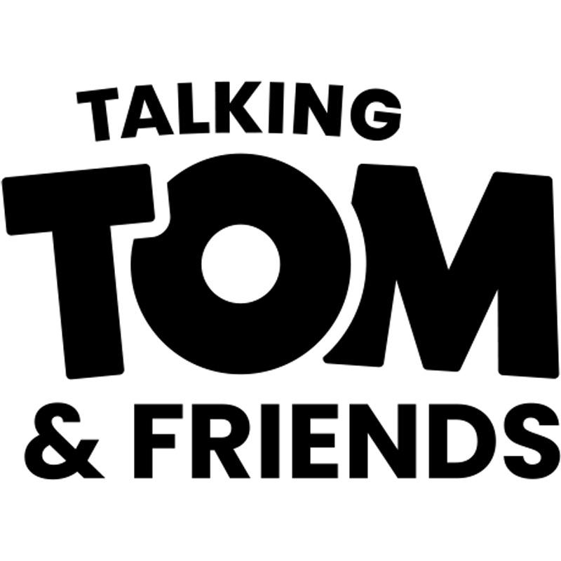 TALKING TOM运动旗舰店