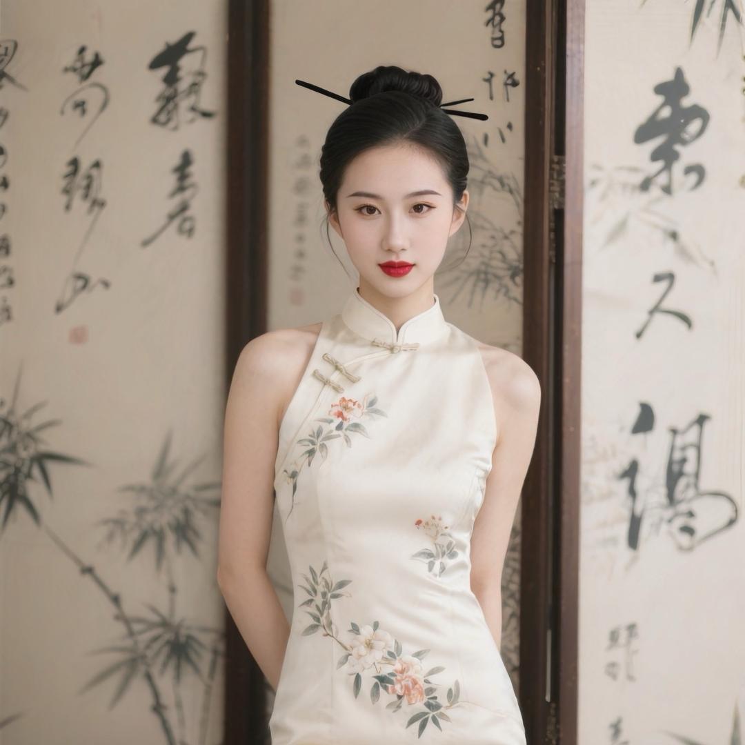 A孙彤彤