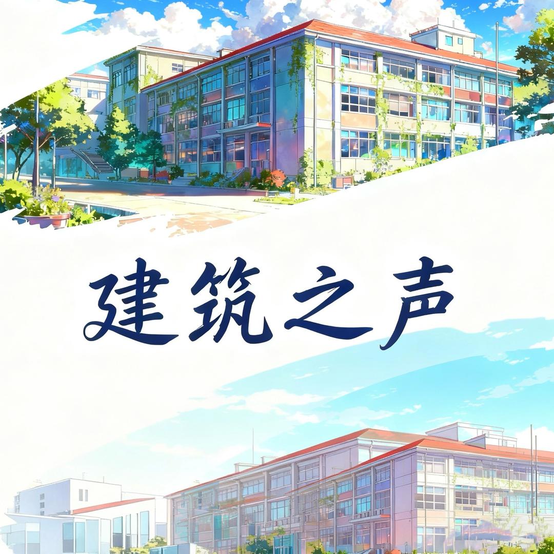 建筑之声